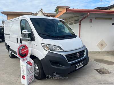 Fiat Ducato Ducato 35 2.0 MJT PM-TN Furgone FRIGO FNAX ATP 11/2027 usata Qualiano