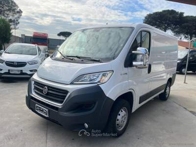 Fiat Ducato Ducato 35 2.0 MJT PM-TN Furgone FRIGO FNAX ATP 11/2027 usata Qualiano