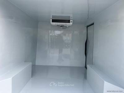 Fiat Ducato Ducato 35 2.0 MJT PM-TN Furgone FRIGO FNAX ATP 11/2027 usata Qualiano