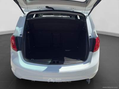 Opel Meriva Meriva 1.3 CDTI 95 CV ecoFLEX Cosmo OUTLET Bianco usata Qualiano