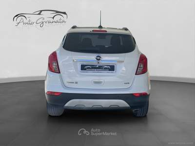 Opel Mokka Mokka X 1.6 CDTI Ecot.136 4x2 S&S Innov. STRAFULL INTROVABILE! Bianco usata Qualiano