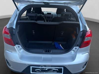 Ford Ka+ Ka+ 1.2 85 CV S&S Active PERFETTA! Argento usata Qualiano