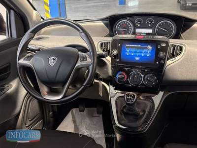 Lancia Ypsilon 1.0 Hybrid 70 CV Gold - PROMO Grigio usata Este