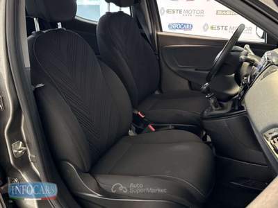 Lancia Ypsilon 1.0 Hybrid 70 CV Gold - PROMO Grigio usata Este