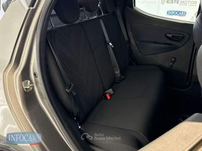 Lancia Ypsilon 1.0 Hybrid 70 CV Gold - PROMO Grigio usata Este