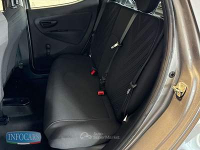 Lancia Ypsilon 1.0 Hybrid 70 CV Gold - PROMO Grigio usata Este