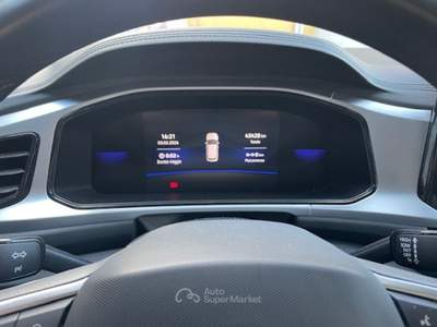 Volkswagen T-Roc USATO PERFETTO SEMPRE TAGLIANDATO Beige usata Villafranca di Verona