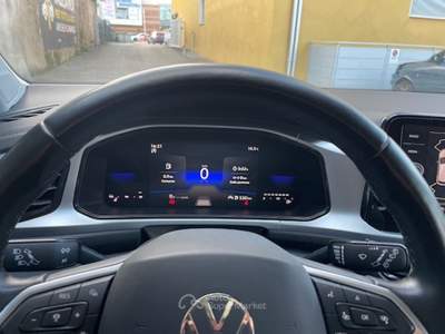 Volkswagen T-Roc USATO PERFETTO SEMPRE TAGLIANDATO Beige usata Villafranca di Verona