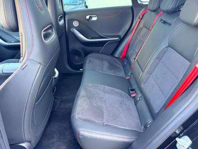 Smart #3 , PRONTA CONSEGNA, VISIBILE IN SEDE! Nero usata Roma