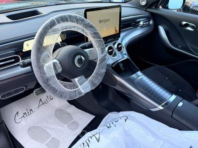 Smart #3 , PRONTA CONSEGNA, VISIBILE IN SEDE! Nero usata Roma