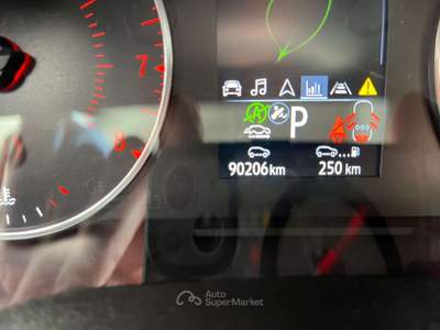 Renault Captur Captur II 2019 1.3 tce Business 140cv fap Nero usata Calerno di Sant'Ilario d'Enza