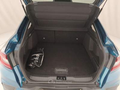 Renault Arkana Arkana 1.6 E-Tech full hybrid Intens 145cv - PROMO TASSO ZERO Blu/Azzurro usata Monza