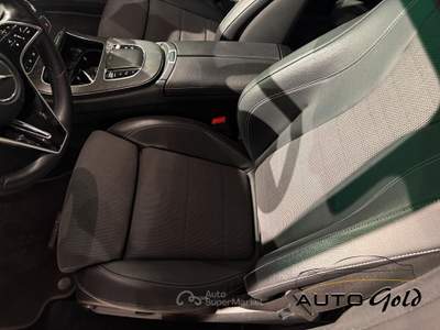 Mercedes-Benz Classe E d SW Premium AMG 4matic auto my21 Grigio usata Padova