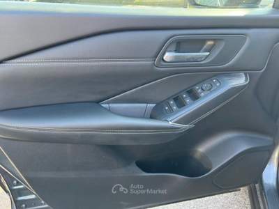 Nissan Qashqai MHEV 140 CV N-Connecta #VARI COLORI Grigio usata Martellago