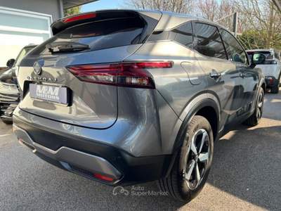 Nissan Qashqai MHEV 140 CV N-Connecta #VARI COLORI Grigio usata Martellago