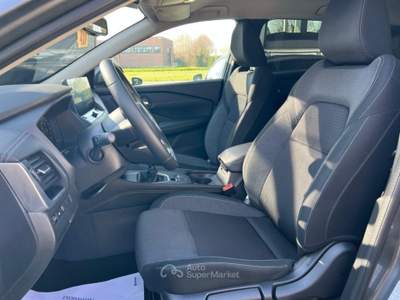 Nissan Qashqai MHEV 140 CV N-Connecta #VARI COLORI Grigio usata Martellago