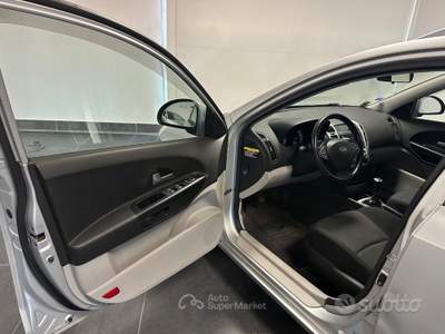Kia Cee'd Ceed cee'd 1.6 DIESEL 115CV S.W usata Anzio