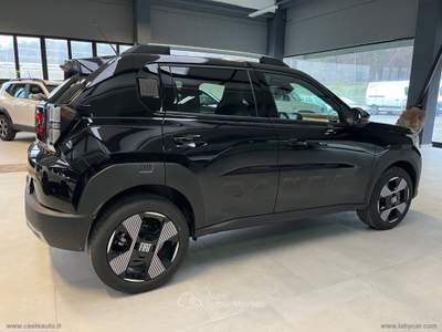 Fiat Grande Panda Grande Panda 1.2 Hybrid 110 S&S La Prima KM0 IMM. 01/2026 Nero usata Marzabotto