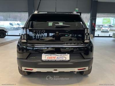 Fiat Grande Panda Grande Panda 1.2 Hybrid 110 S&S La Prima KM0 IMM. 01/2026 Nero usata Marzabotto