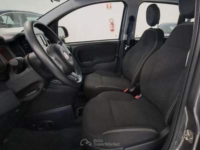 Fiat Panda 1.0 FireFly S&S Hybrid Grigio usata Spilimbergo
