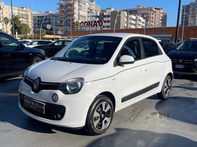 Renault Twingo  SCe Lovely usata Taranto