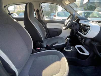 Renault Twingo  SCe Lovely usata Taranto