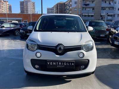 Renault Twingo  SCe Lovely usata Taranto