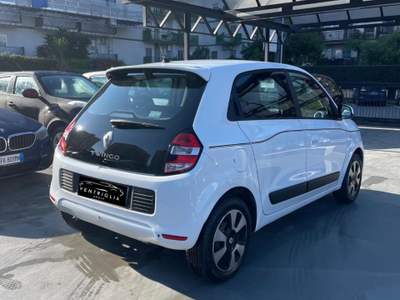 Renault Twingo  SCe Lovely usata Taranto