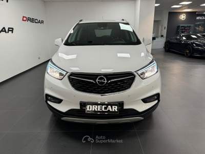 Opel Mokka X 1.6 CDTI Ecotec 4x2 Start&Stop Innova usata Villa Carcina
