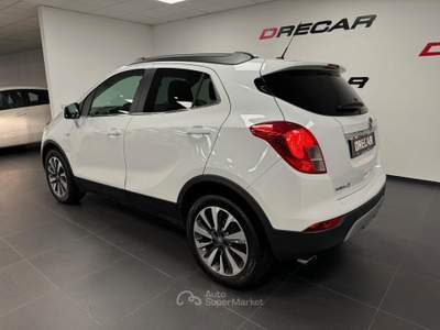Opel Mokka X 1.6 CDTI Ecotec 4x2 Start&Stop Innova usata Villa Carcina