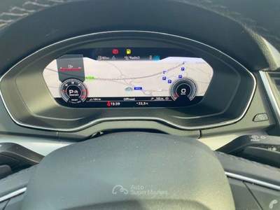 Audi Q5 Q5 SPB 40 TDI quattro S tronic Bianco usata CATANIA