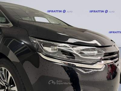 Renault Espace Espace Dci 160cv Edc Energy Initiale Paris 4control Nero usata Cassola