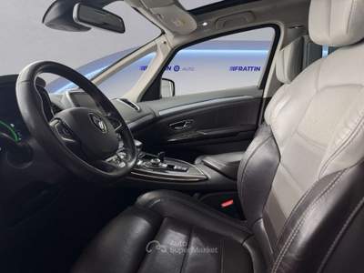 Renault Espace Espace Dci 160cv Edc Energy Initiale Paris 4control Nero usata Cassola
