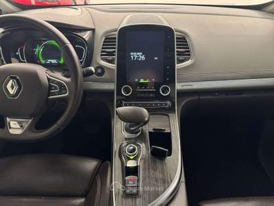 Renault Espace Espace Dci 160cv Edc Energy Initiale Paris 4control Nero usata Cassola