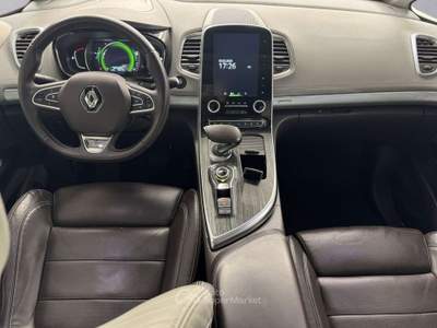 Renault Espace Espace Dci 160cv Edc Energy Initiale Paris 4control Nero usata Cassola