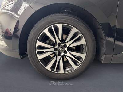 Renault Espace Espace Dci 160cv Edc Energy Initiale Paris 4control Nero usata Cassola
