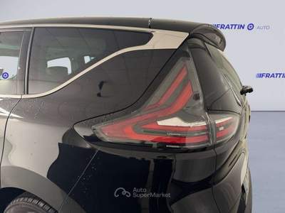 Renault Espace Espace Dci 160cv Edc Energy Initiale Paris 4control Nero usata Cassola