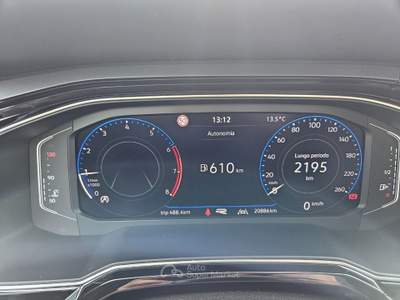 Volkswagen Taigo Taigo 1.0 TSI 115 CV R-Line Blu/Azzurro usata SAN MICHELE SALENTINO