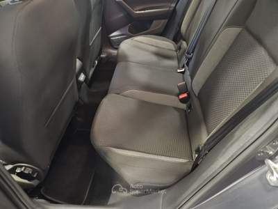 Volkswagen Polo Polo 1.0 TSI DSG Life Grigio usata SAN MICHELE SALENTINO