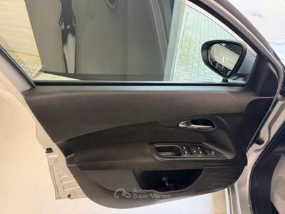 Fiat Tipo 4 porte Lounge Argento usata Torino