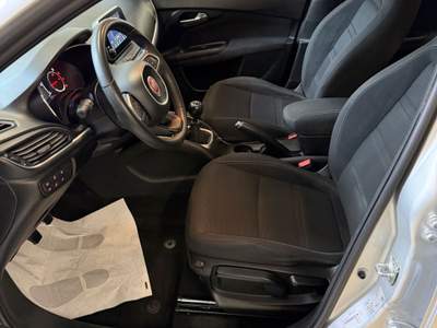 Fiat Tipo 4 porte Lounge Argento usata Torino