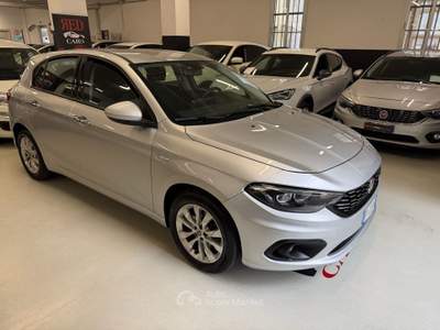 Fiat Tipo 4 porte Lounge Argento usata Torino