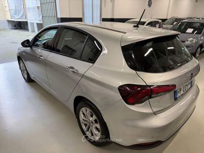 Fiat Tipo 4 porte Lounge Argento usata Torino