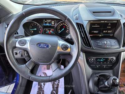Ford Kuga Kuga II  1.5 ecoboost Plus s usata Pescantina