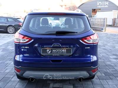 Ford Kuga Kuga II  1.5 ecoboost Plus s usata Pescantina