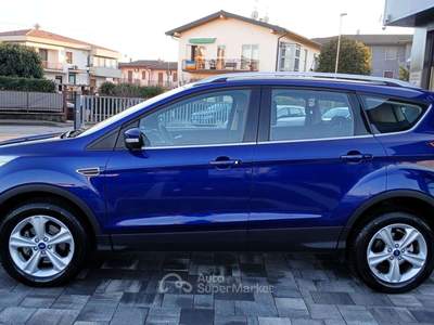 Ford Kuga Kuga II  1.5 ecoboost Plus s usata Pescantina
