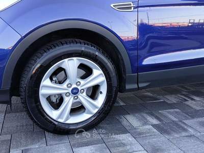 Ford Kuga Kuga II  1.5 ecoboost Plus s usata Pescantina