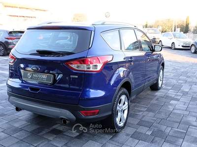 Ford Kuga Kuga II  1.5 ecoboost Plus s usata Pescantina