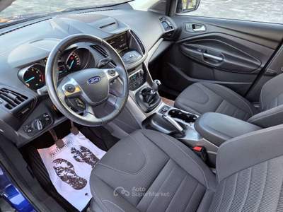 Ford Kuga Kuga II  1.5 ecoboost Plus s usata Pescantina