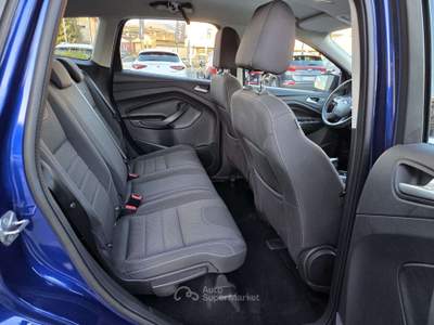 Ford Kuga Kuga II  1.5 ecoboost Plus s usata Pescantina